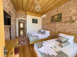 Eagle's Nest Boutique Hotel