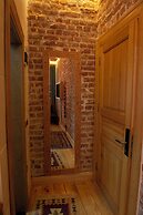 Eagle's Nest Boutique Hotel