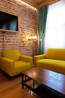 Eagle's Nest Boutique Hotel