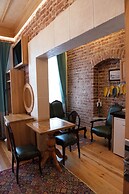Eagle's Nest Boutique Hotel