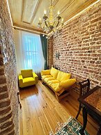 Eagle's Nest Boutique Hotel