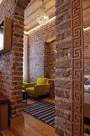 Eagle's Nest Boutique Hotel