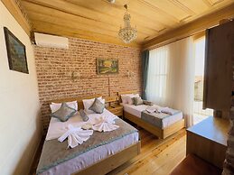 Eagle's Nest Boutique Hotel