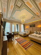 Eagle's Nest Boutique Hotel