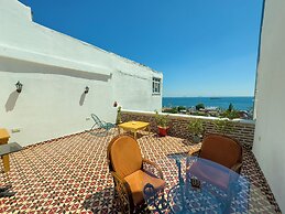 Eagle's Nest Boutique Hotel