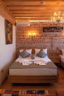 Eagle's Nest Boutique Hotel