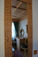 Eagle's Nest Boutique Hotel