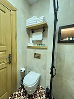 Eagle's Nest Boutique Hotel