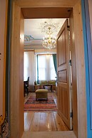 Eagle's Nest Boutique Hotel