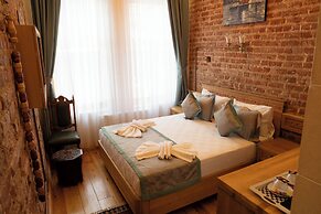 Eagle's Nest Boutique Hotel