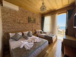 Eagle's Nest Boutique Hotel