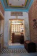 Eagle's Nest Boutique Hotel