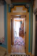 Eagle's Nest Boutique Hotel