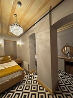 Eagle's Nest Boutique Hotel