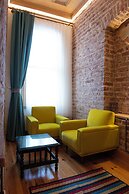 Eagle's Nest Boutique Hotel