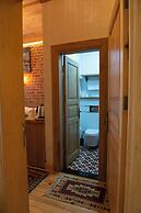 Eagle's Nest Boutique Hotel