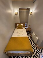 Eagle's Nest Boutique Hotel