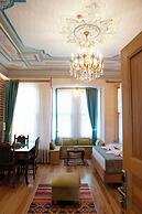 Eagle's Nest Boutique Hotel