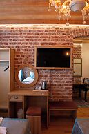 Eagle's Nest Boutique Hotel