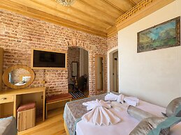 Eagle's Nest Boutique Hotel