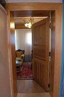 Eagle's Nest Boutique Hotel