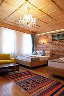 Eagle's Nest Boutique Hotel