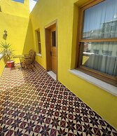 Eagle's Nest Boutique Hotel