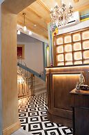 Eagle's Nest Boutique Hotel