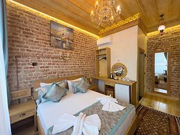 Eagle's Nest Boutique Hotel