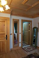 Eagle's Nest Boutique Hotel