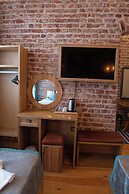 Eagle's Nest Boutique Hotel