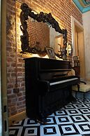 Eagle's Nest Boutique Hotel