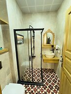 Eagle's Nest Boutique Hotel