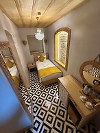 Eagle's Nest Boutique Hotel