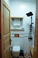 Eagle's Nest Boutique Hotel