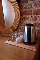 Eagle's Nest Boutique Hotel