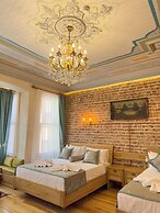 Eagle's Nest Boutique Hotel