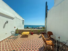 Eagle's Nest Boutique Hotel