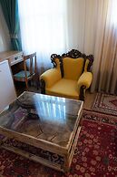 Eagle's Nest Boutique Hotel