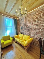 Eagle's Nest Boutique Hotel