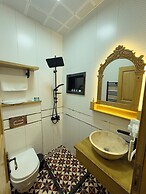 Eagle's Nest Boutique Hotel