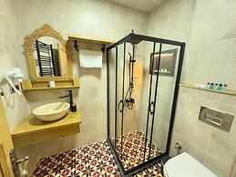 Eagle's Nest Boutique Hotel