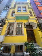 Eagle's Nest Boutique Hotel