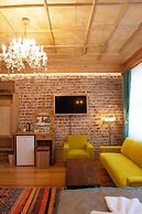 Eagle's Nest Boutique Hotel