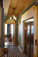 Eagle's Nest Boutique Hotel