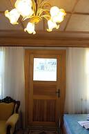 Eagle's Nest Boutique Hotel