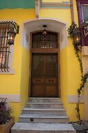 Eagle's Nest Boutique Hotel