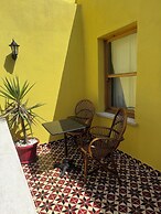 Eagle's Nest Boutique Hotel