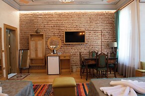 Eagle's Nest Boutique Hotel