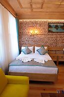 Eagle's Nest Boutique Hotel